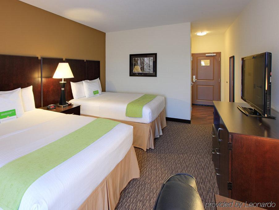 Hotel La Quinta By Wyndham Memphis Wolfchase Exterior foto